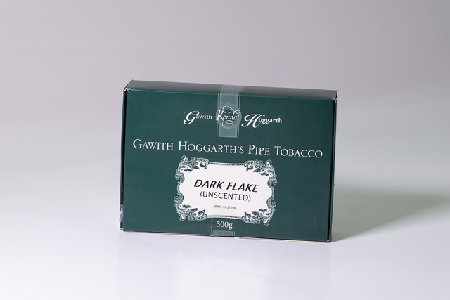 Dark Flake Unscented image 2