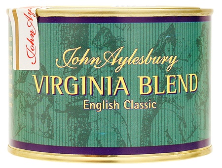 Virginia Blend (V草混合) pipe tobacco image