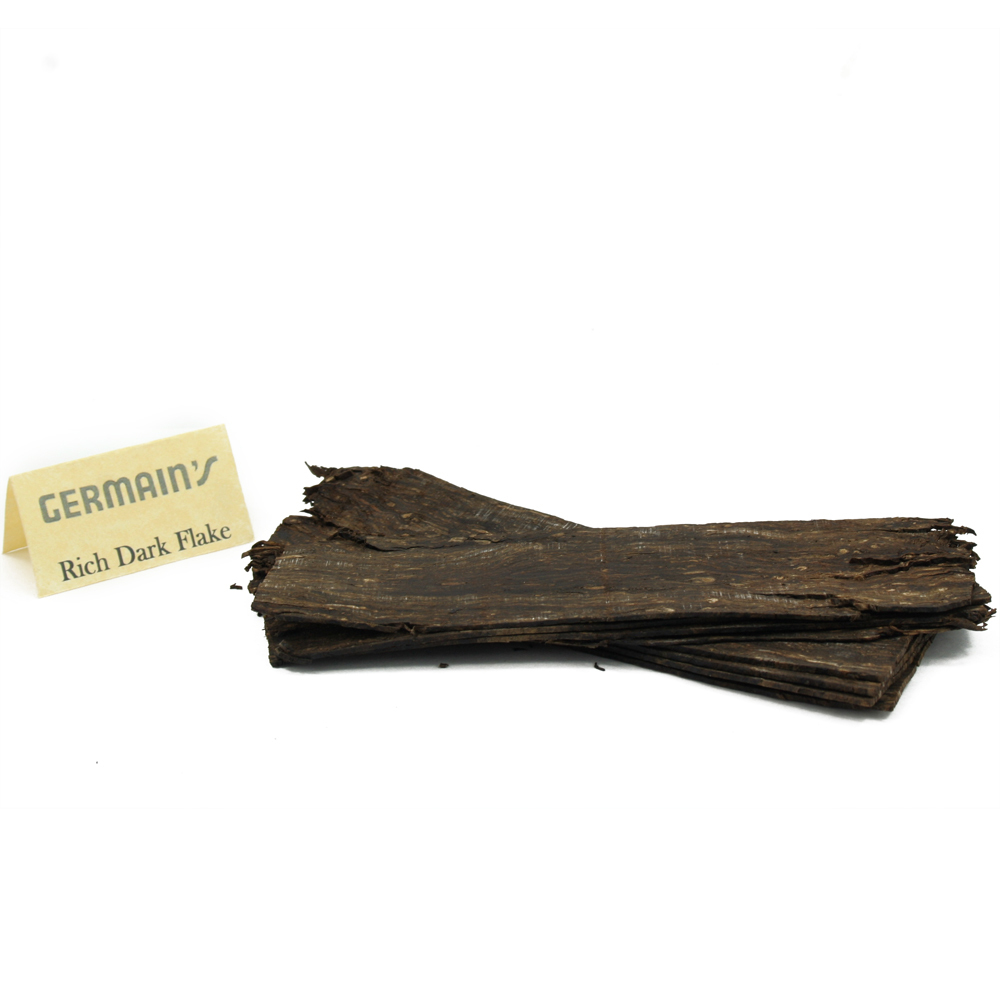 Rich Dark Flake image 3