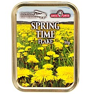 Spring Time Flake (春天) pipe tobacco image