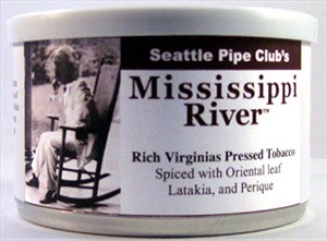 Mississippi River image 2