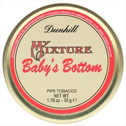 Baby's Bottom (My Mixture BB1938) pipe tobacco image