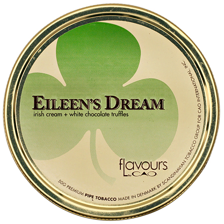 Eileen's Dream (艾琳之梦) pipe tobacco image