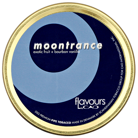 Moontrance pipe tobacco image