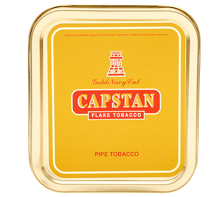 Flake Yellow (金海切) pipe tobacco image