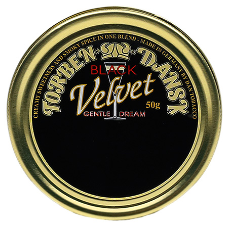 Black Velvet pipe tobacco image