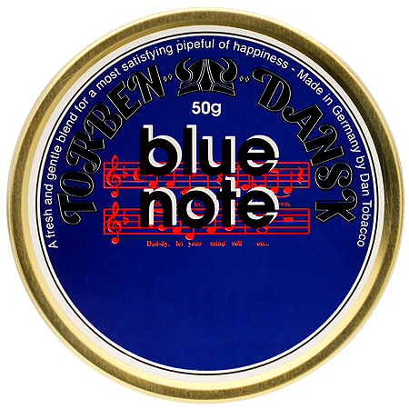 Blue Note (蓝调) pipe tobacco image
