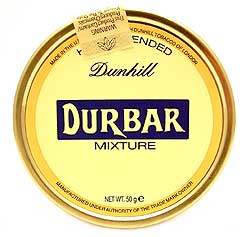 Dunbar (印度觐见室) pipe tobacco image