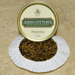 Smyrna (士麦那) pipe tobacco image