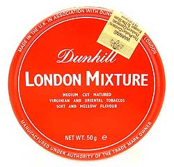 London Mixture image 4